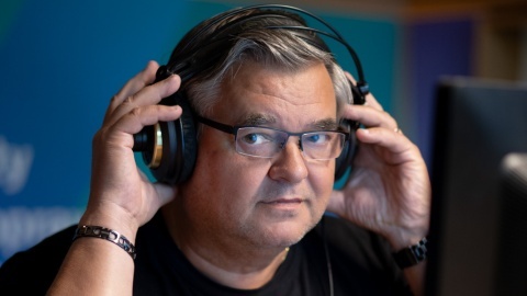 DJ Giacomo na akci