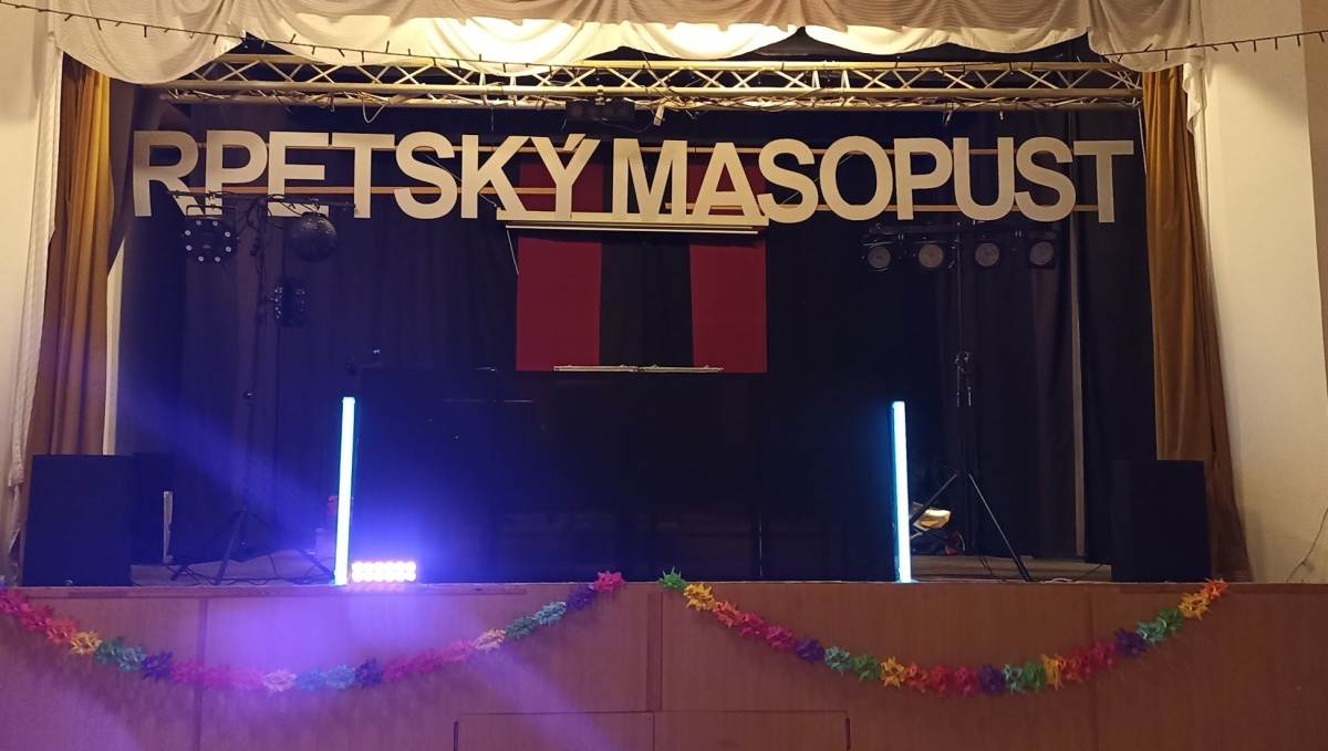 DJ Giacomo na akci