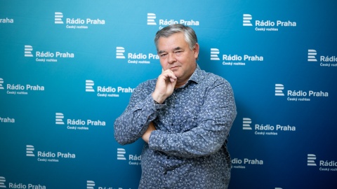 DJ Giacomo na akci